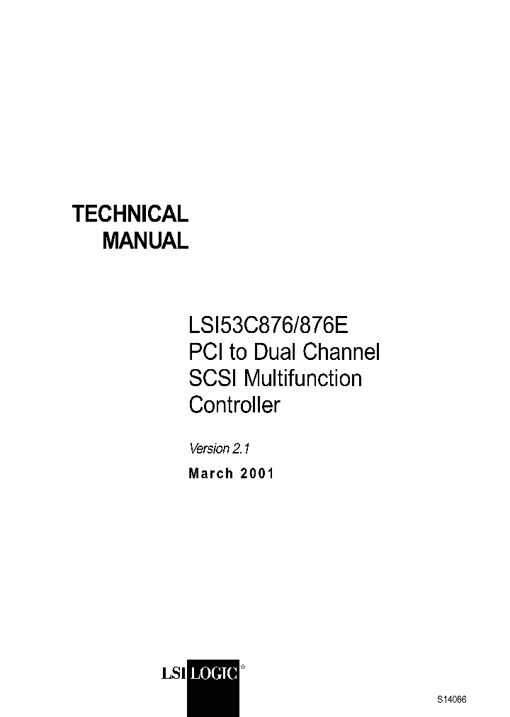 LSI53C876876E_2881165.PDF Datasheet