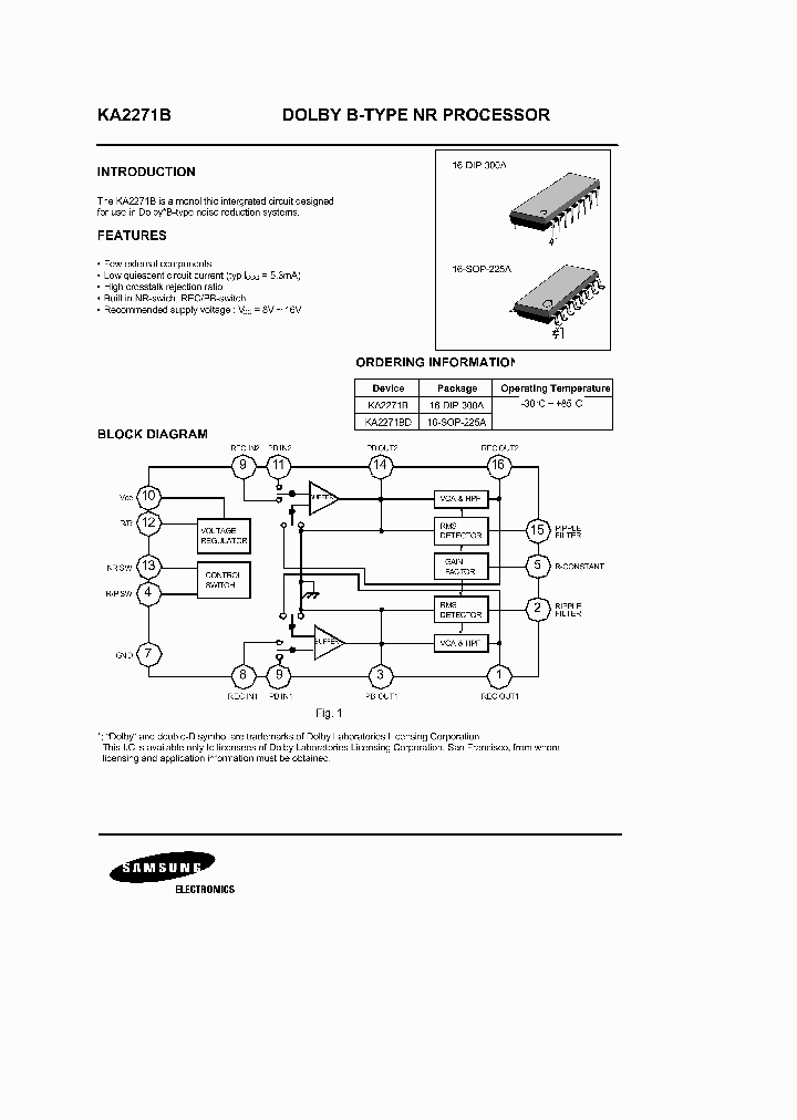 KA2271B_2884612.PDF Datasheet