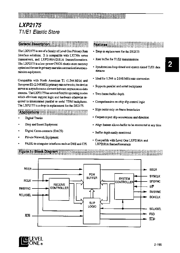 LXP2175NC_2888825.PDF Datasheet