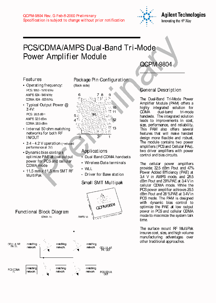 QCPM-9804_2903012.PDF Datasheet