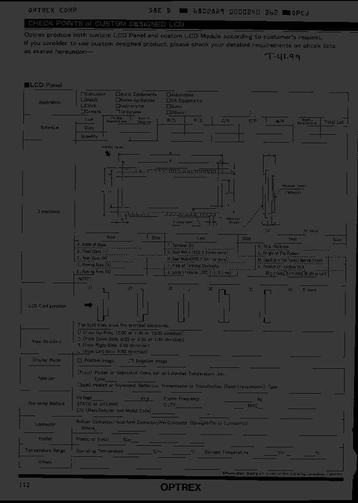 CUSTOM-DESIGN_2905244.PDF Datasheet