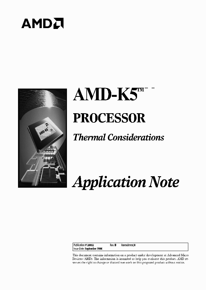 AMD-K5_2905623.PDF Datasheet