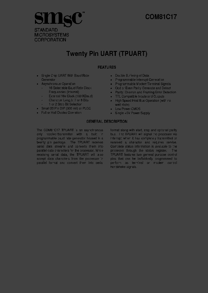 COM81C17LJP_2906484.PDF Datasheet