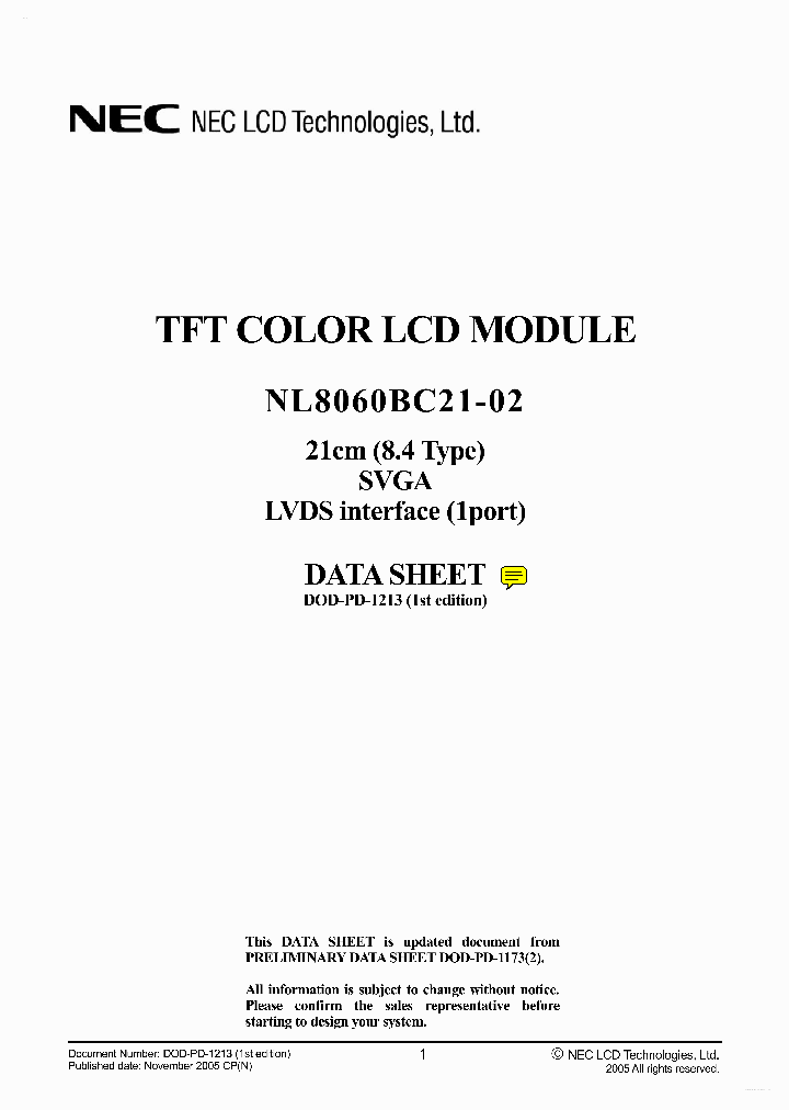 NL8060BC21-02_2912830.PDF Datasheet