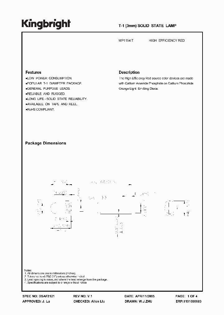 WP1154IT_2915673.PDF Datasheet