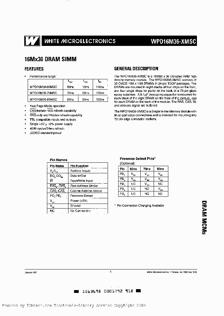 WPD16M36-80MSC_2918340.PDF Datasheet
