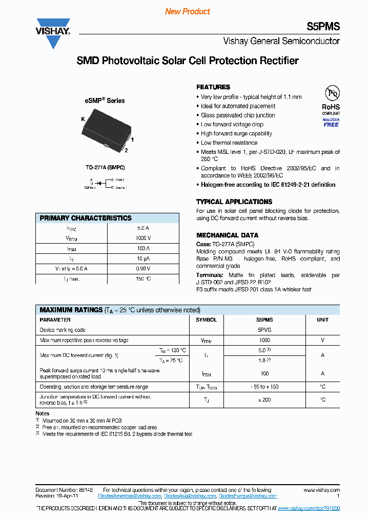 S5PMS-M3-86A_2918563.PDF Datasheet