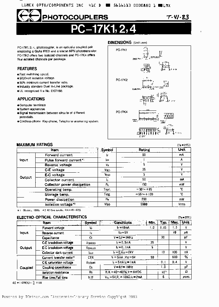 PC17K2_2920199.PDF Datasheet