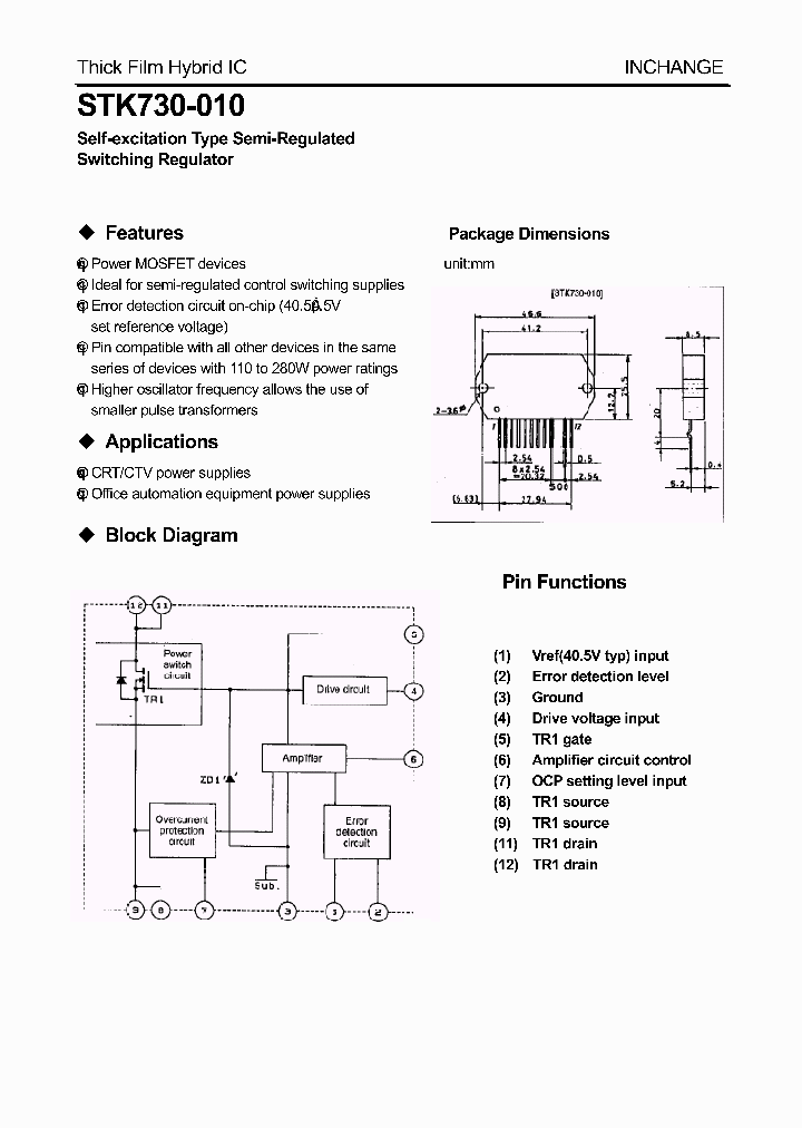 STK730-010_2920249.PDF Datasheet