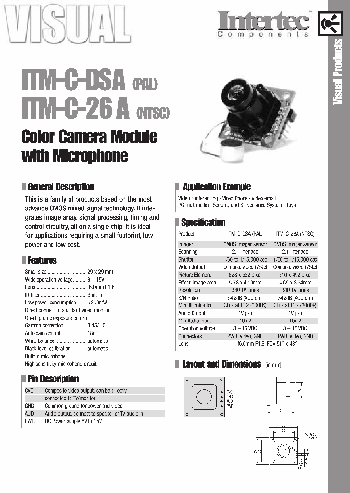ITM-C-DSA-60_2921318.PDF Datasheet