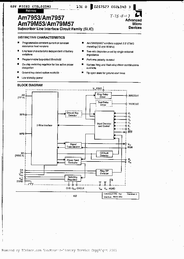 AM79M53PC_2929006.PDF Datasheet