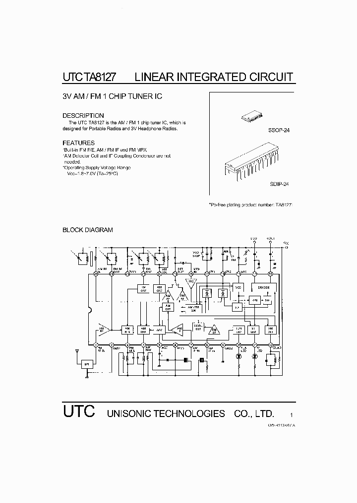 TA8127_2931831.PDF Datasheet