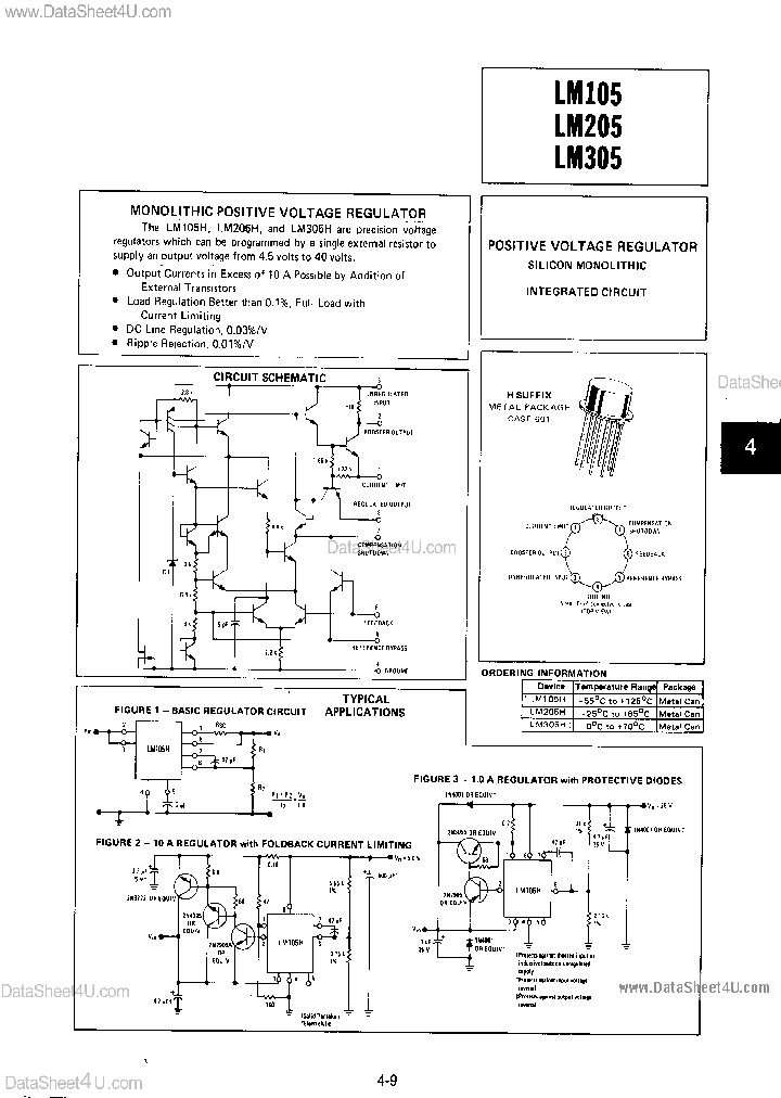MLM305_2935582.PDF Datasheet