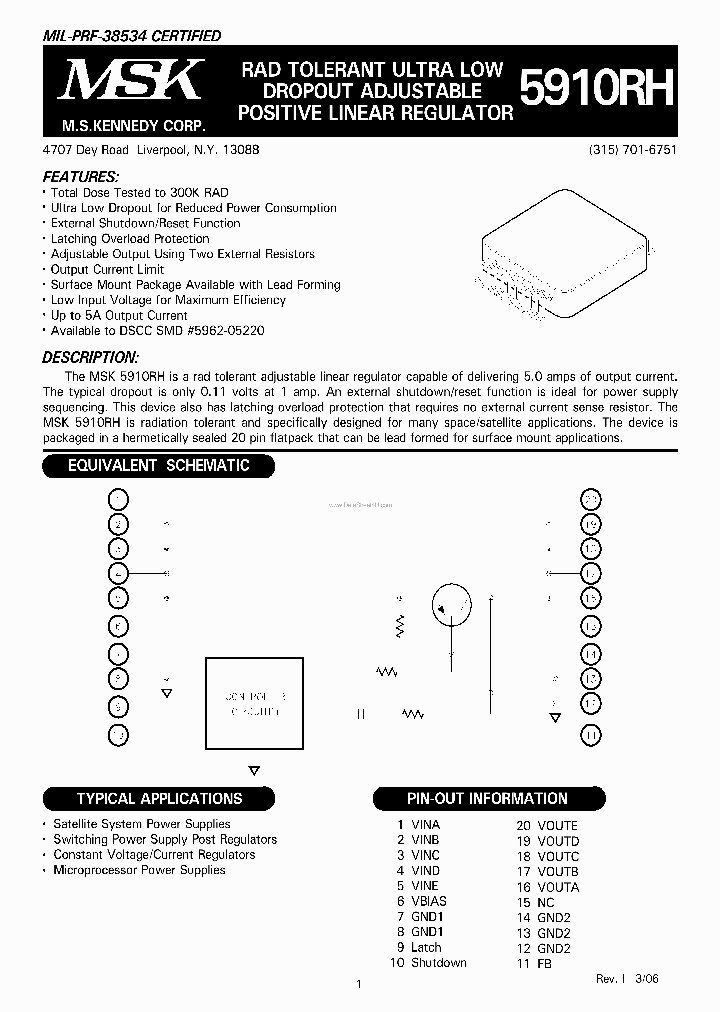 MSK5910RH_2935759.PDF Datasheet