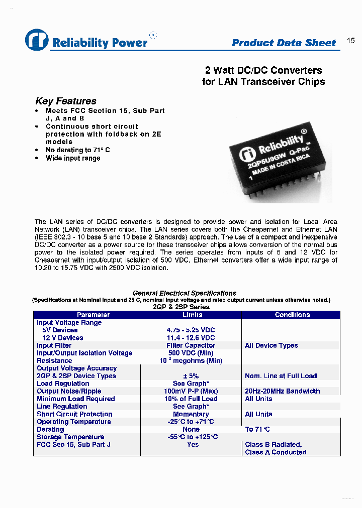2SP12U9_2937894.PDF Datasheet