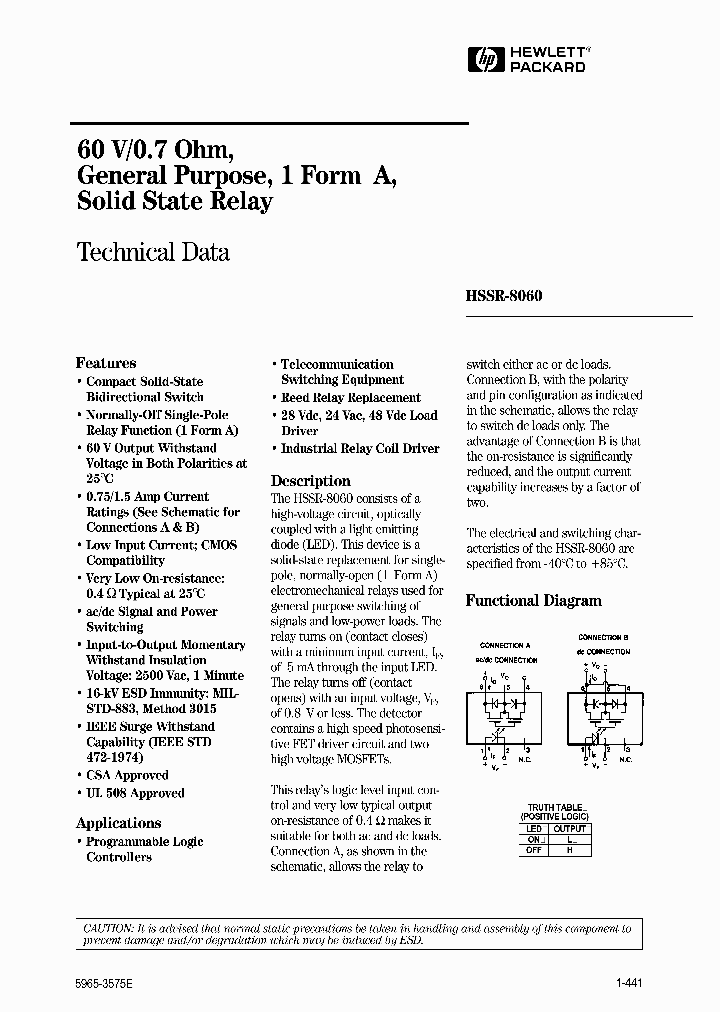 HSSR-8200_2937889.PDF Datasheet