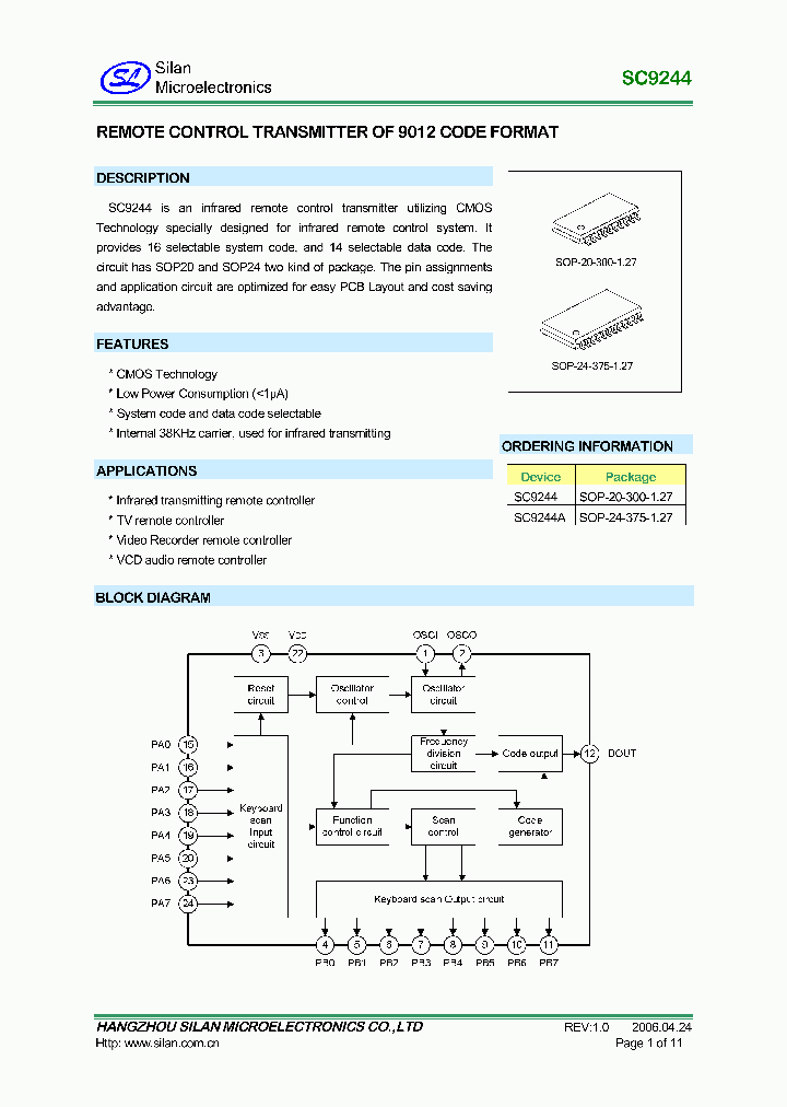 SC9244A_2939534.PDF Datasheet