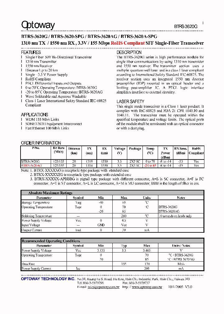 BTRS-3620-SPG_2942599.PDF Datasheet
