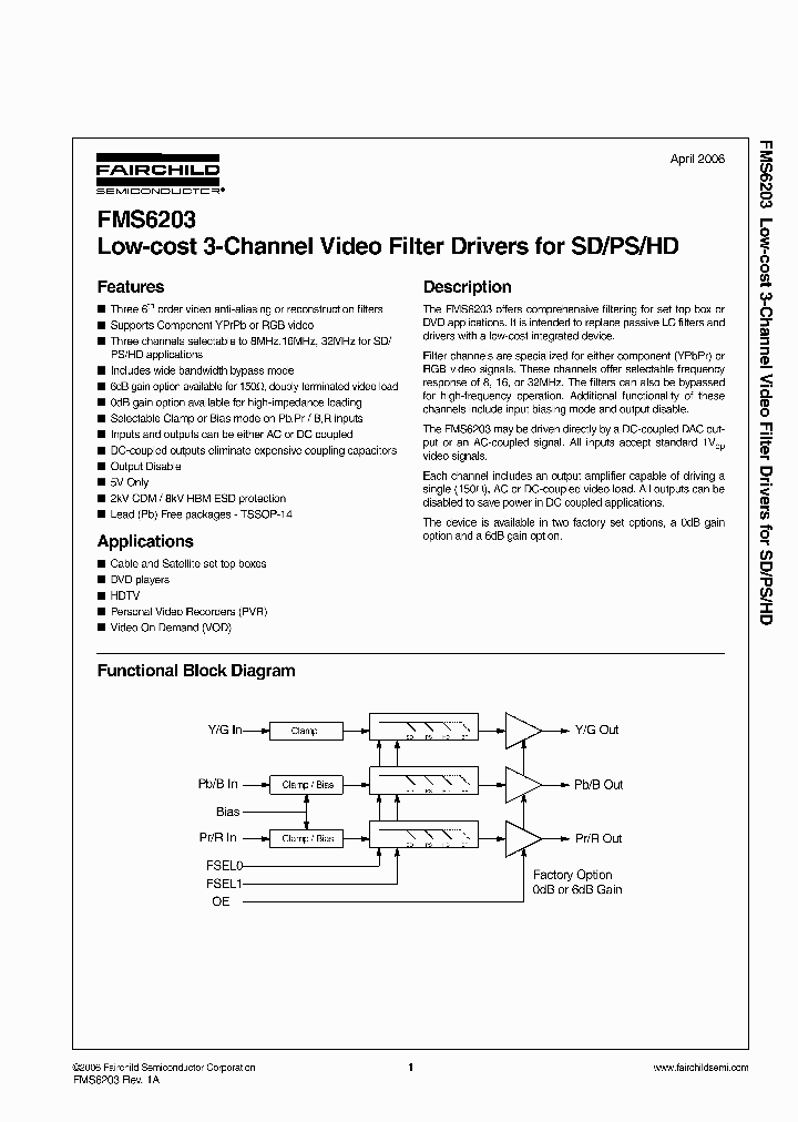 FMS6203_2943532.PDF Datasheet