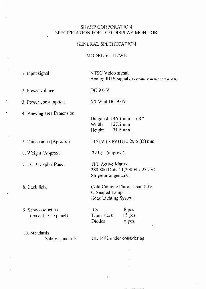 6L-U7EW_2944364.PDF Datasheet