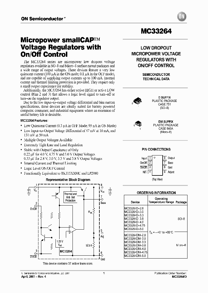 MC33264-D_2947423.PDF Datasheet