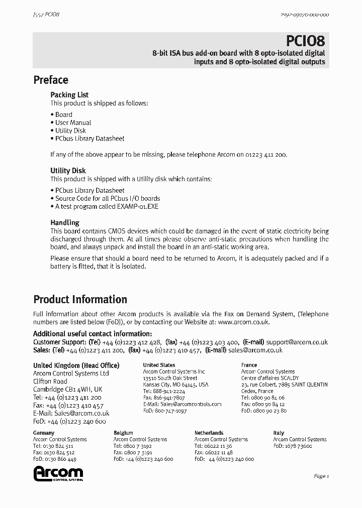 PCIO8-DCDC_2950619.PDF Datasheet