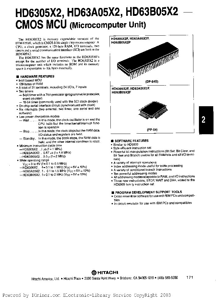HD63PB05Y0_2949658.PDF Datasheet