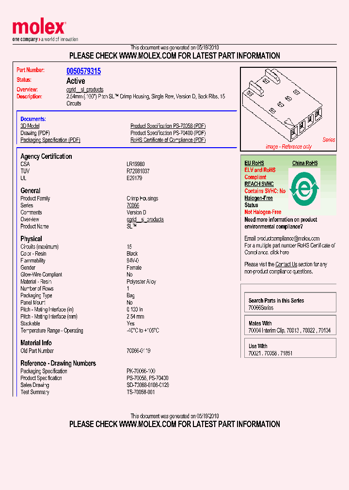 70066-0119_2951781.PDF Datasheet