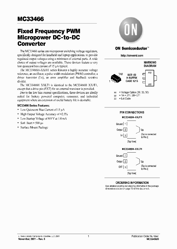 MC33466-D_2952214.PDF Datasheet