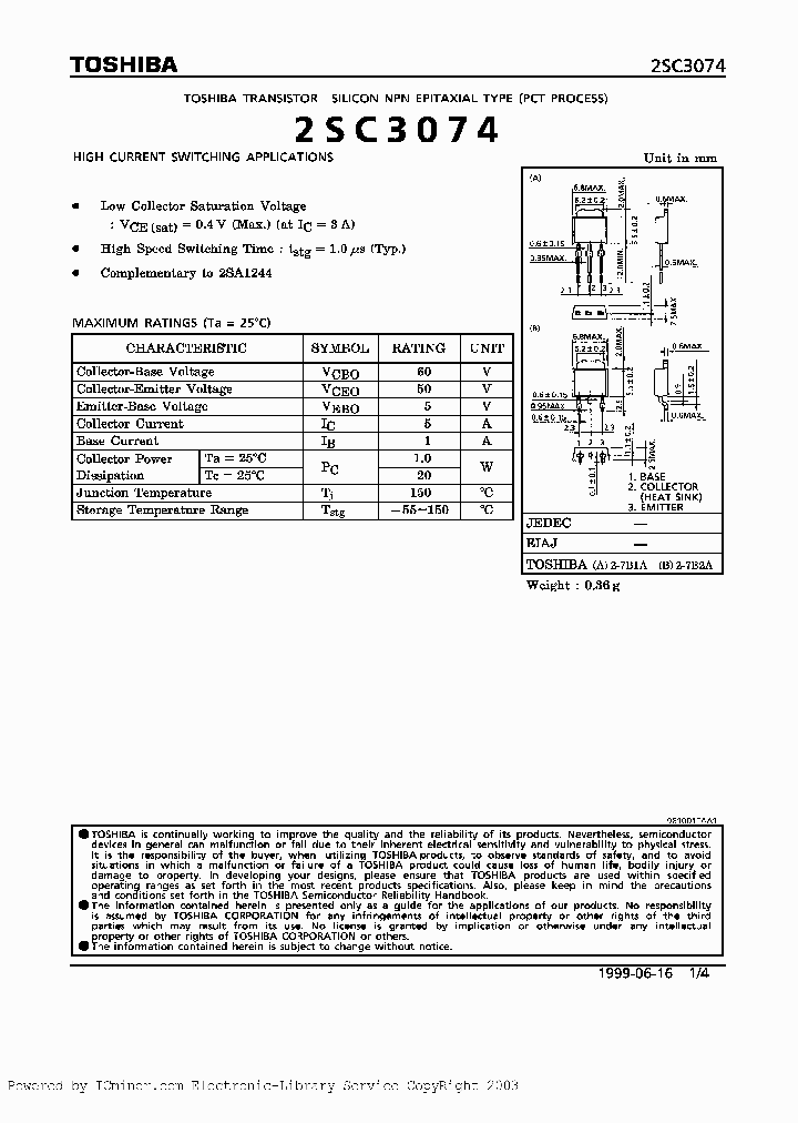 2SC3074O_2951145.PDF Datasheet