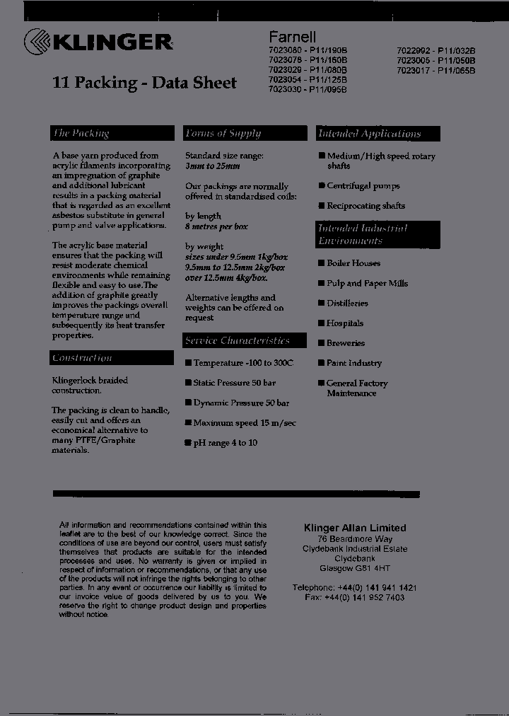 P11065B_2952797.PDF Datasheet