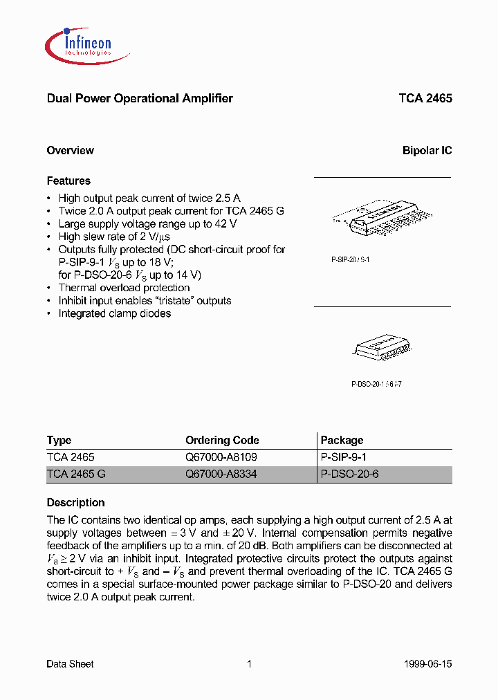 TCA2465-G_2953415.PDF Datasheet