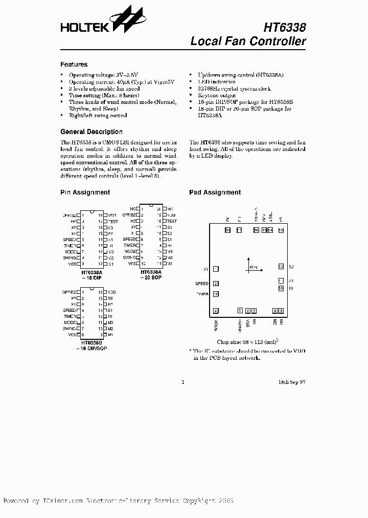 HT6338A18DIP_2957576.PDF Datasheet
