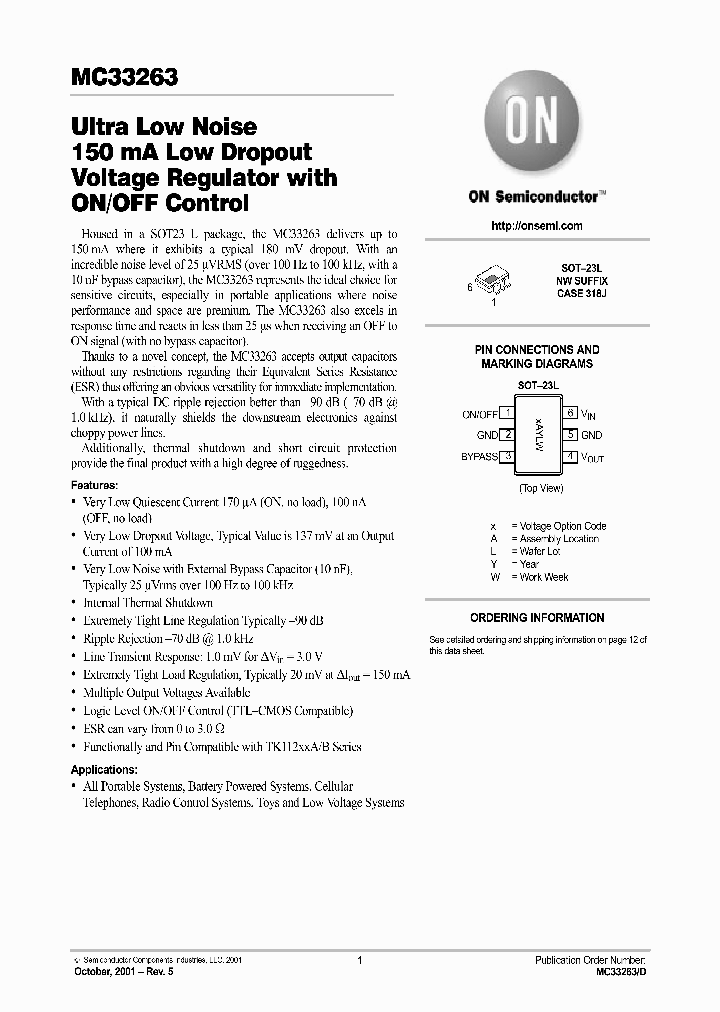 MC33263-D_2957961.PDF Datasheet