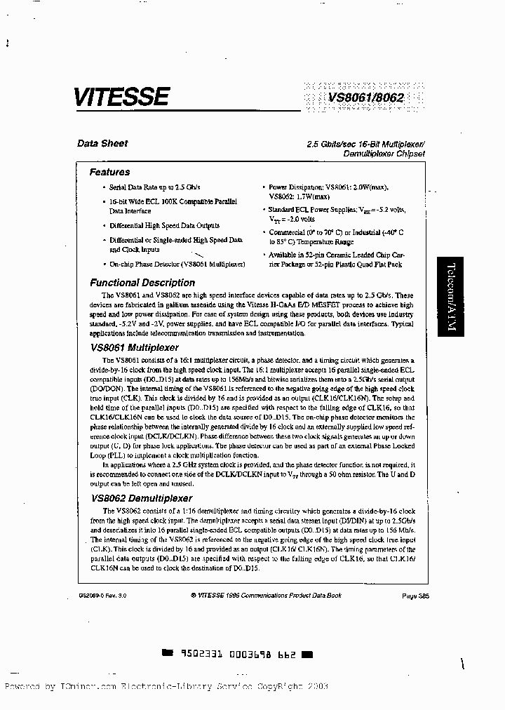 VS8061QH_2958470.PDF Datasheet