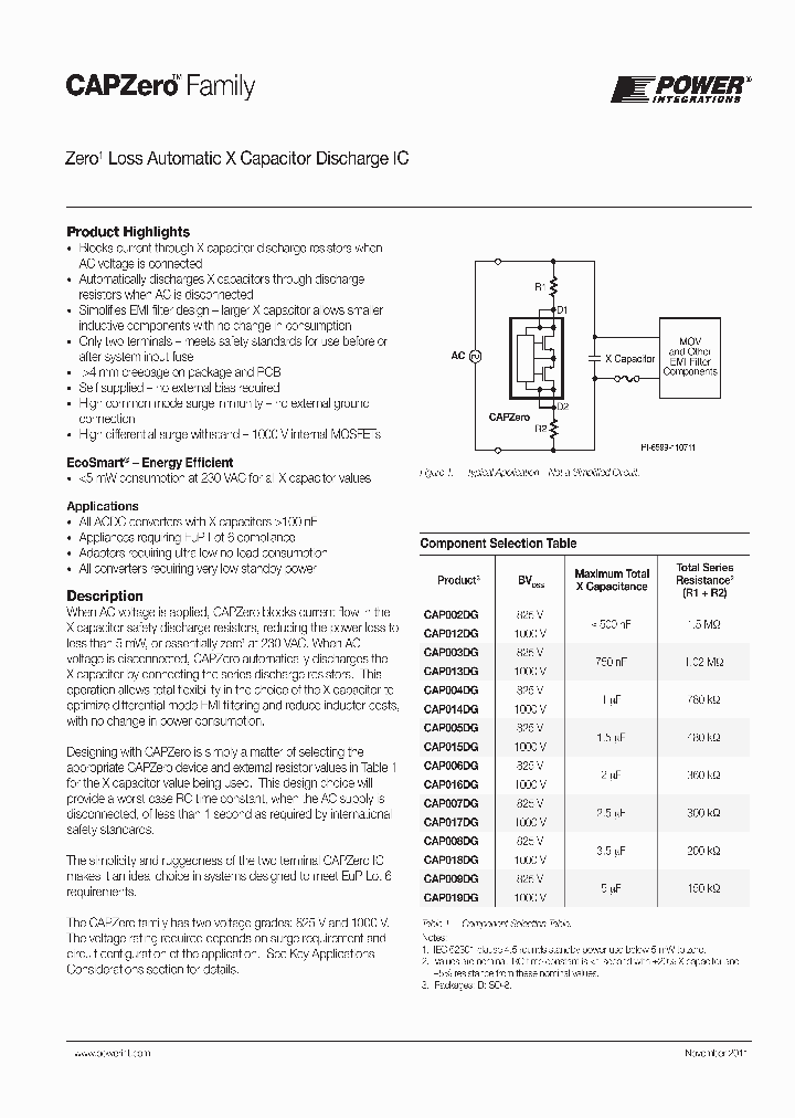 CAP014DG_2958663.PDF Datasheet