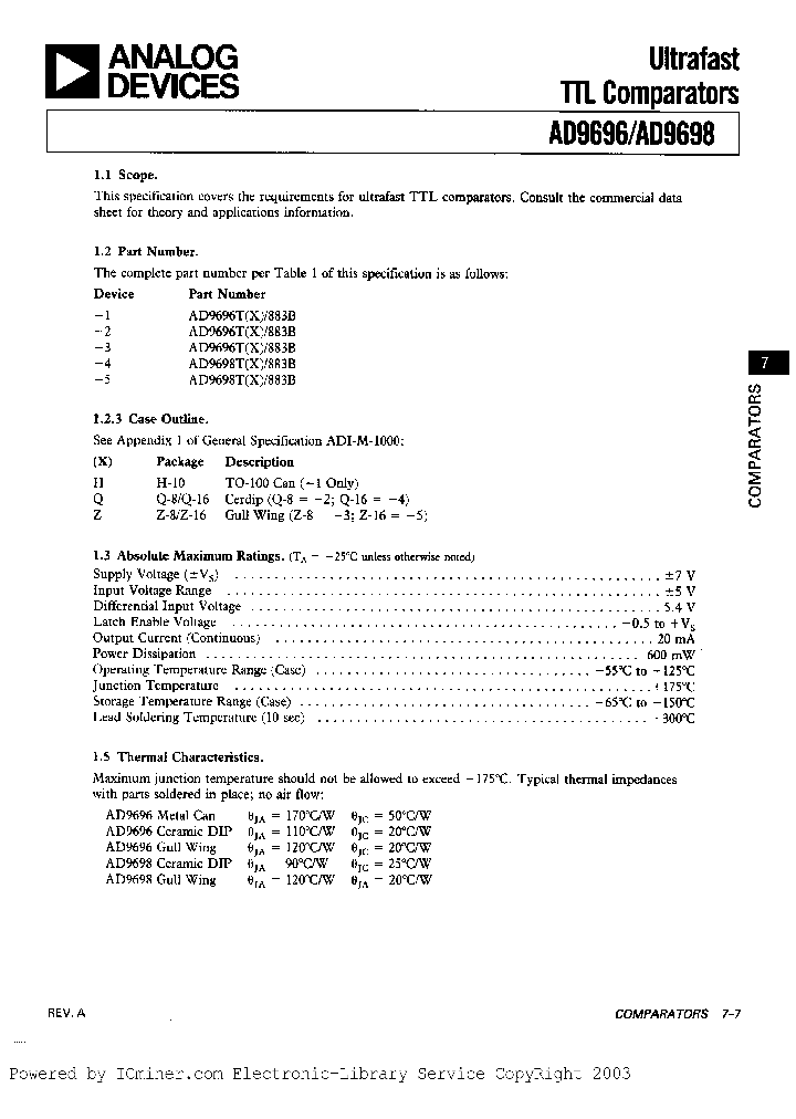AD9696TH883B_2959256.PDF Datasheet