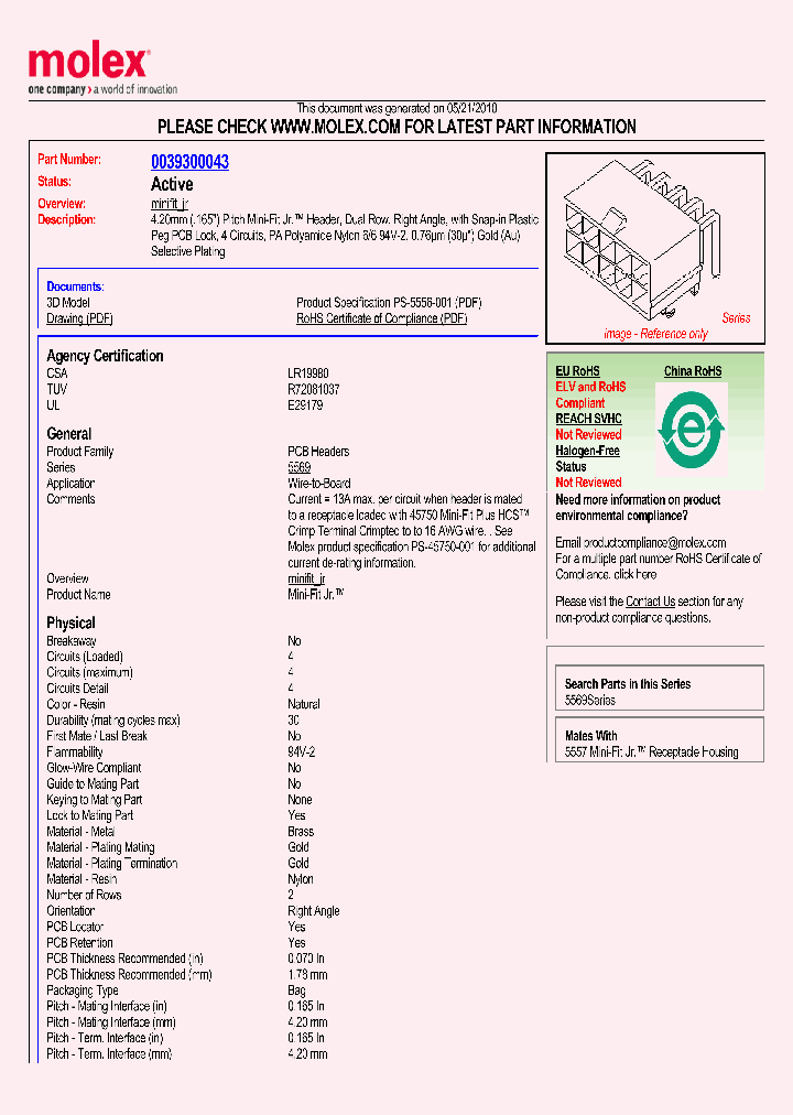 5569-04A2GS_2959533.PDF Datasheet