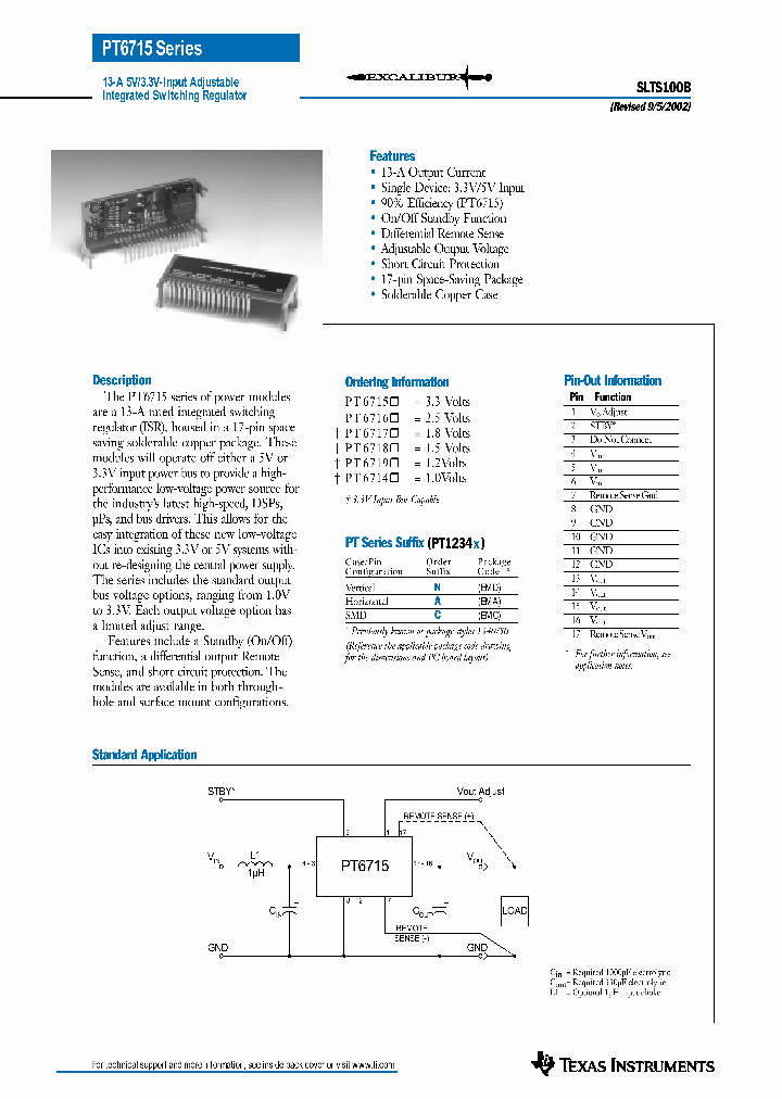 PT6717_2960435.PDF Datasheet