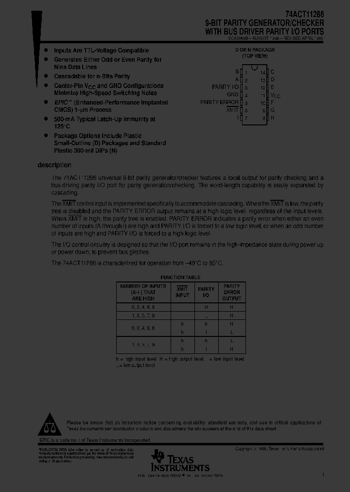 74ACT11286DR_2965459.PDF Datasheet