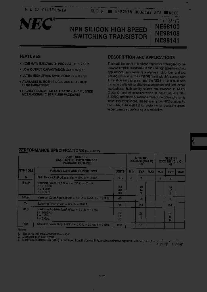 2SC1656C_2965745.PDF Datasheet