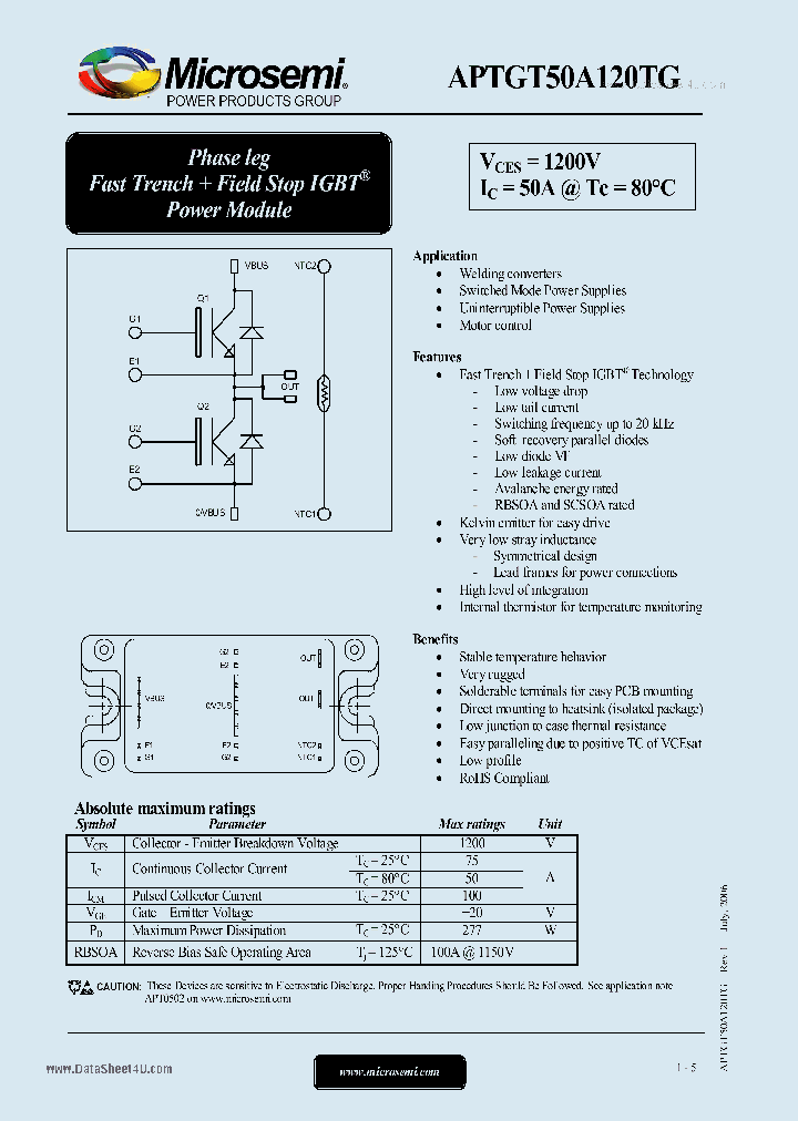 APTGT50A120TG_2966600.PDF Datasheet