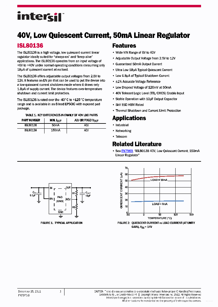 ISL80136_2966803.PDF Datasheet