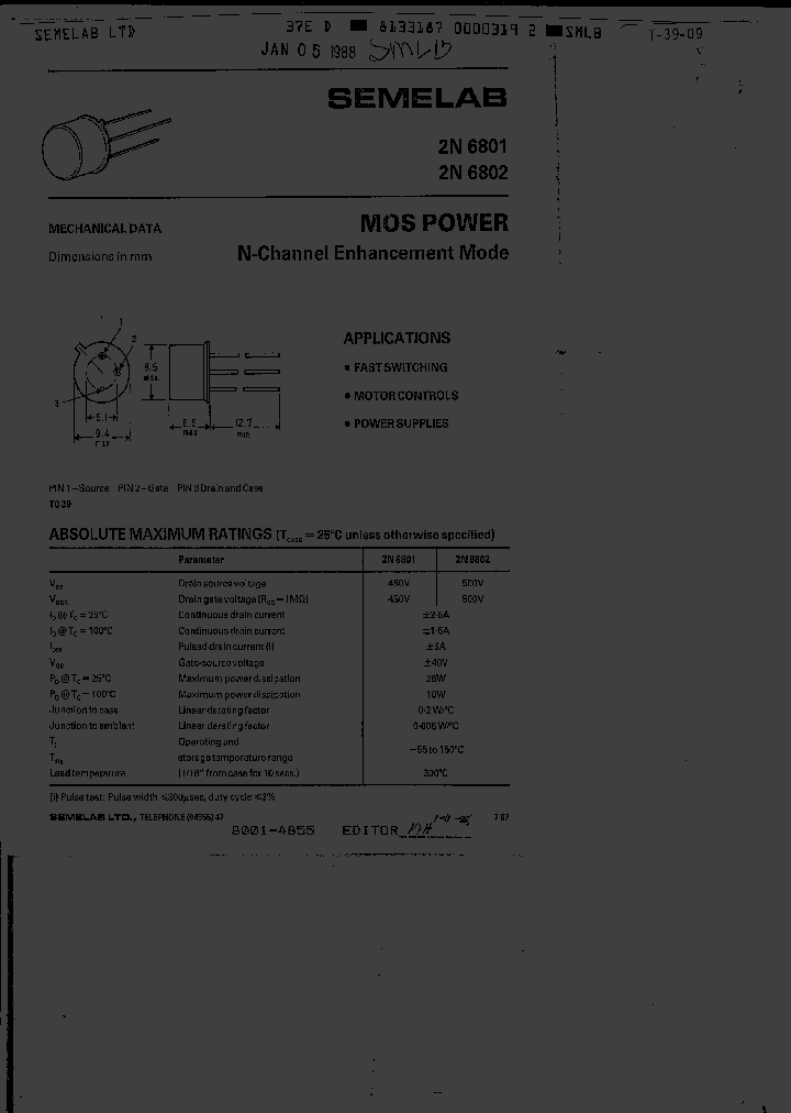 2N6801_2970143.PDF Datasheet