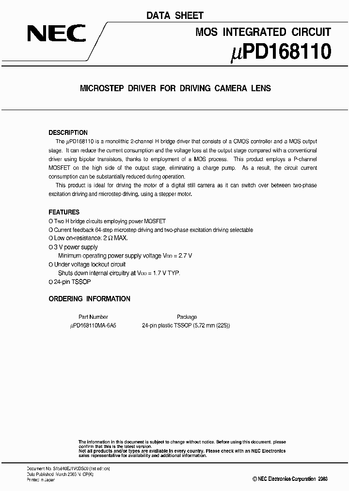 UPD168110MA-6A5-E2_2970855.PDF Datasheet