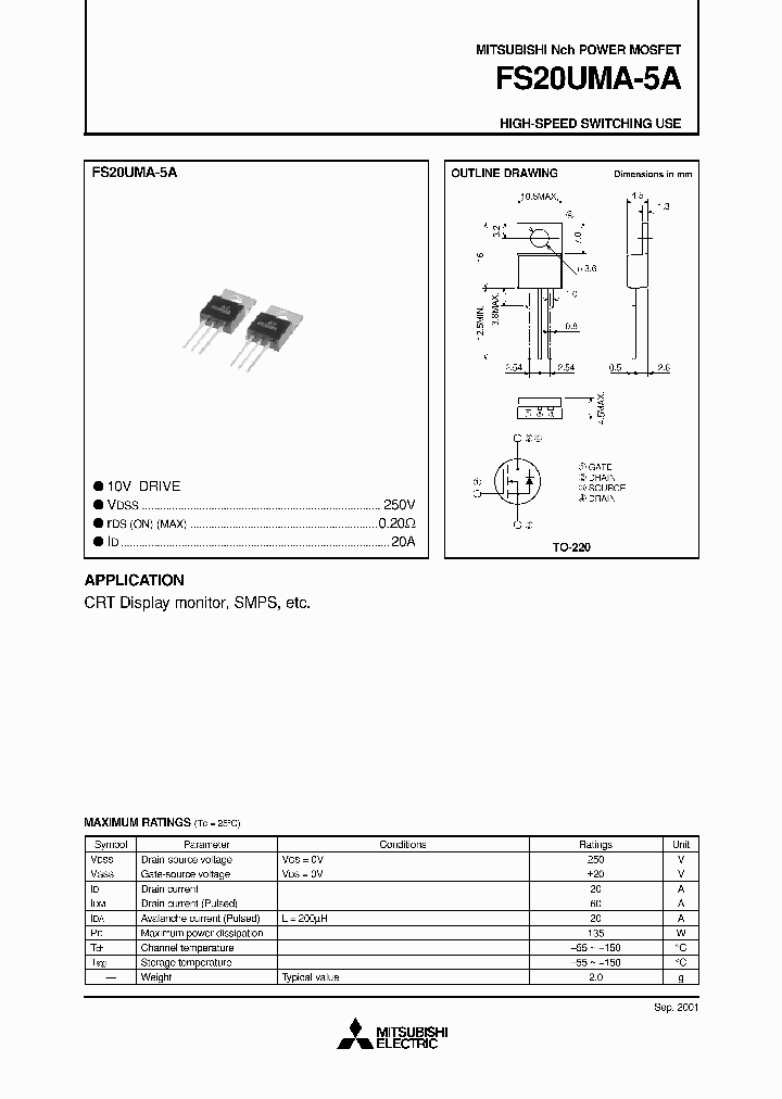 FS20UMA-5A_2971462.PDF Datasheet