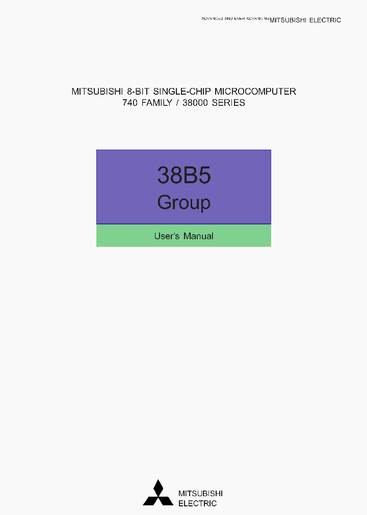 M38B59MMFH-XXXXFP_2974246.PDF Datasheet