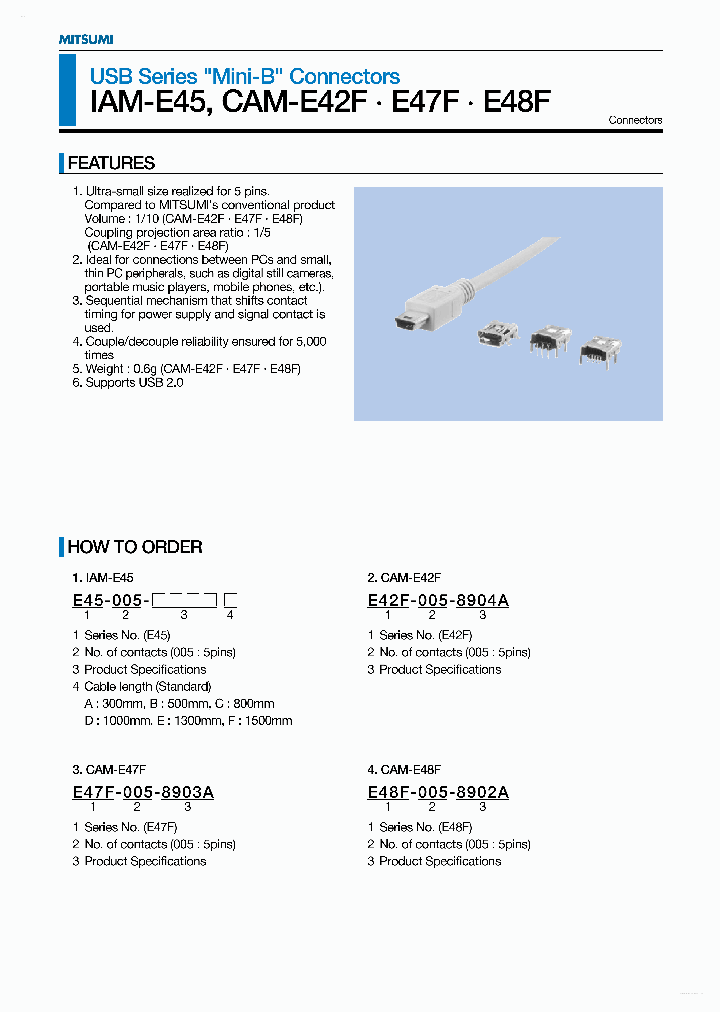 E45_2974603.PDF Datasheet