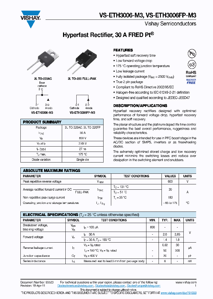 ETH3006FP-M3_2975274.PDF Datasheet