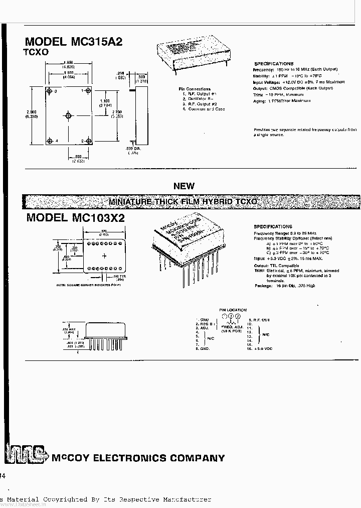 MC103X2_2975809.PDF Datasheet